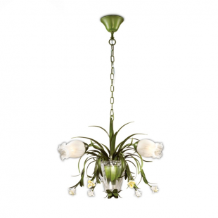Chandelier Odeon Light Merida