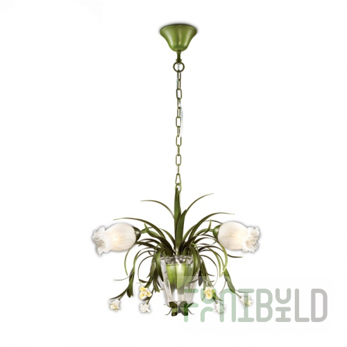 Chandelier Odeon Light Merida