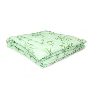 Blanket Bamboo eco