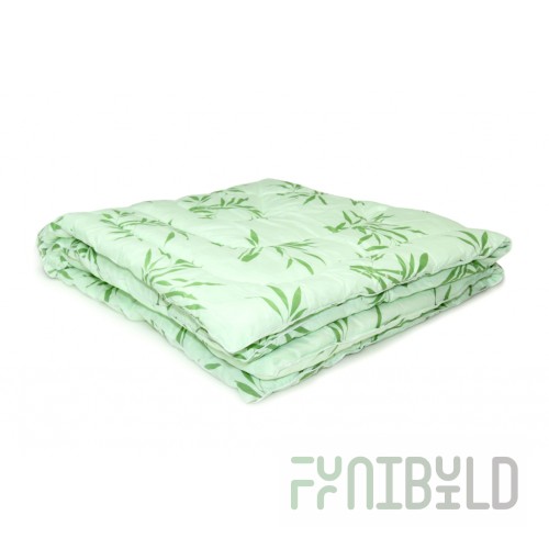 Blanket Bamboo eco