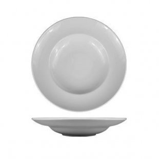 Pasta plate Trend D29
