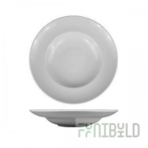 Pasta plate Trend D29