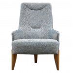 High chair Pazin