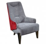 High chair Pazin