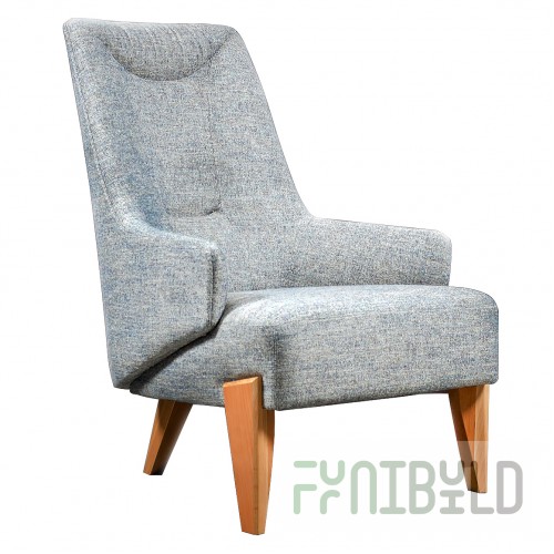 High chair Pazin