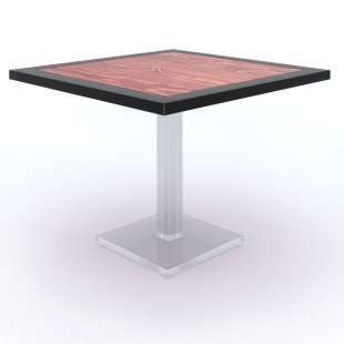 Table top loft Frame 80x40 - 800x800