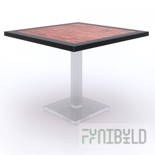 Table top loft Frame 80x40 - 800x800