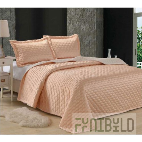 Bedspread PPL-03
