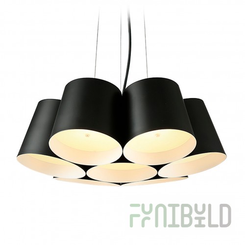 Grants Pendant Light