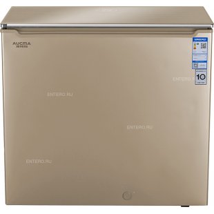 Chest freezer Aucma BD-206GEX