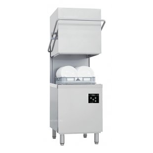 Dome dishwasher Apach Cook Line AC800 (ST3800RU)