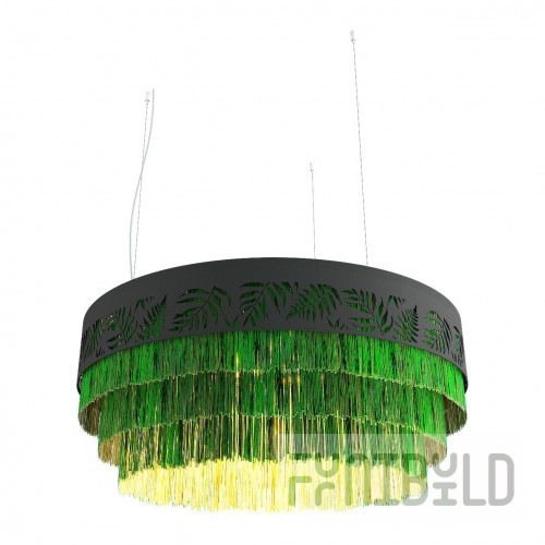 Ceres Pendant Light