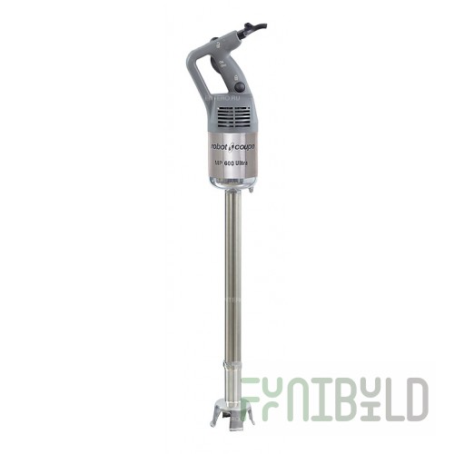 Hand mixer Robot Coupe MP 600 Ultra LED