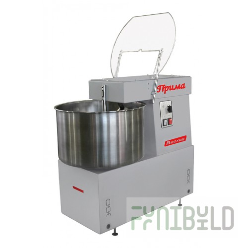 Spiral dough mixer Voskhod Prima-40