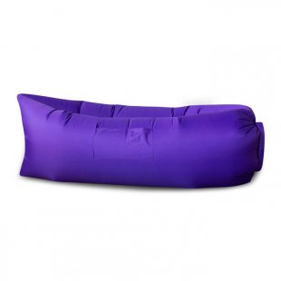 Airpuff chair
