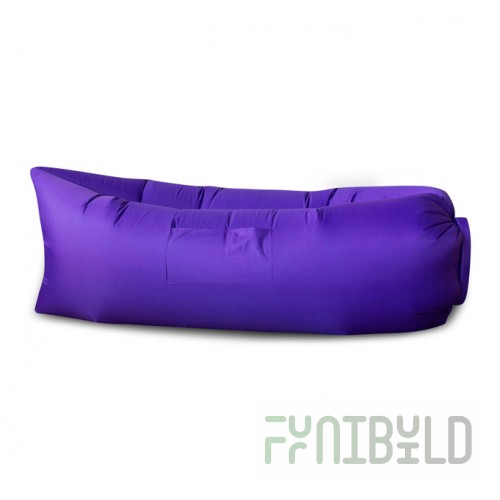 Airpuff chair