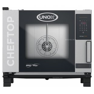 Combi steamer UNOX XEVC-0511-E1RM