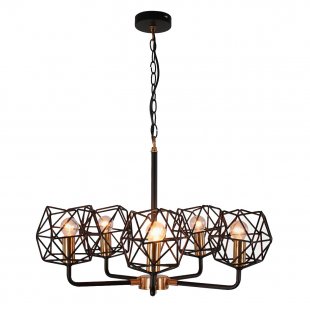 Goldsboro Pendant Light