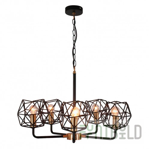 Goldsboro Pendant Light