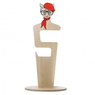 Floor hanger Aristocrat #2