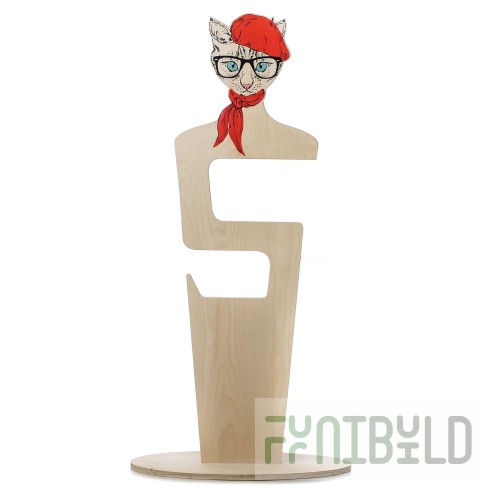 Floor hanger Aristocrat #2