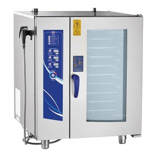 Convection steamer Abat PKA 10-1/1VM2
