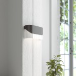 Wall lamp Aurora