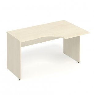 Makanchi Maple Desk