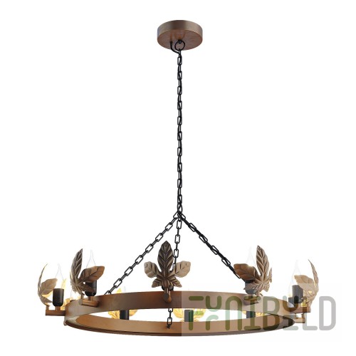 Chandelier Vega