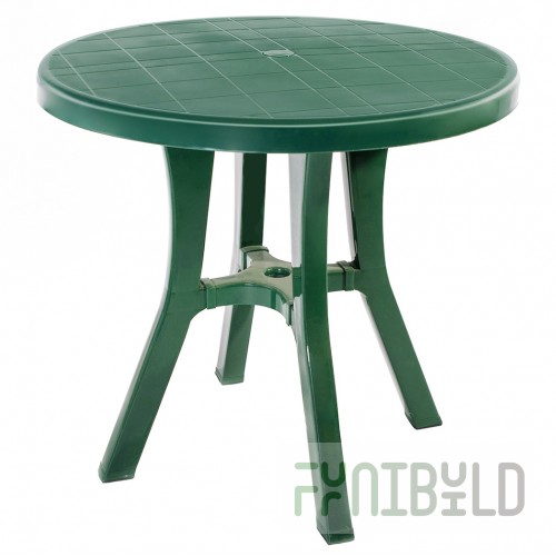 Round table Kallsed