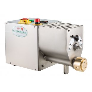 Pasta making machine Imperia (La Monferrina) Dolly 380V