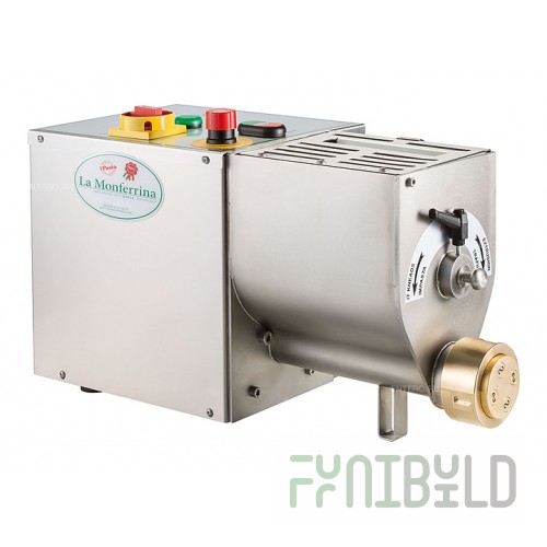 Pasta making machine Imperia (La Monferrina) Dolly 380V