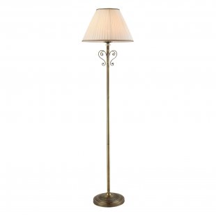 Floor lamp Vintage