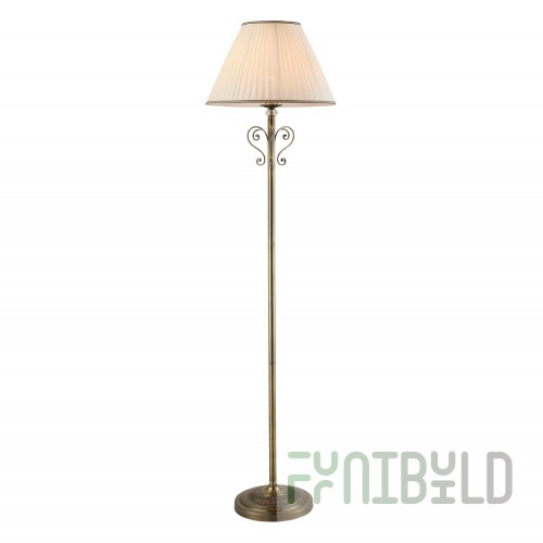 Floor lamp Vintage