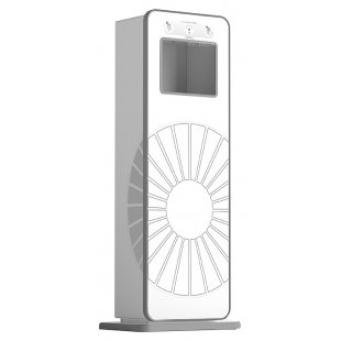 Hand sanitizer LIGA Biostop Uno