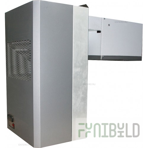 Low-temperature monoblock Pole MN 108