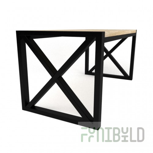 Table Loft A2
