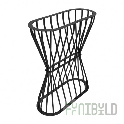 Table base Randes