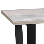 Table Loft 38 in, 180x80x76