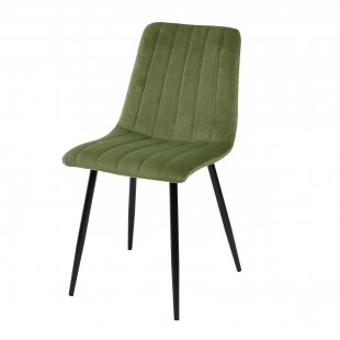 Chair DUBLIN terrarium moss