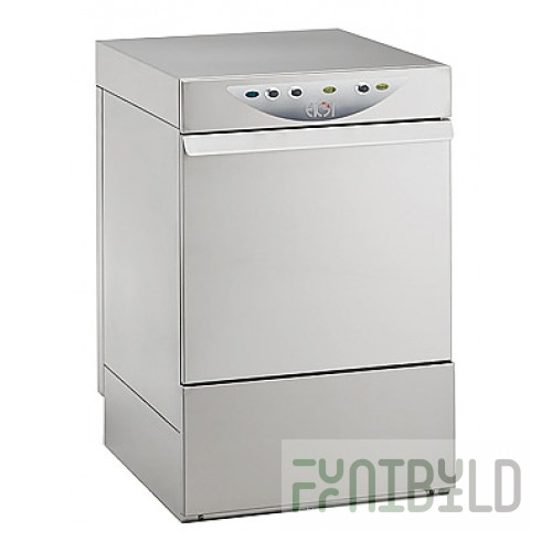 Glass washing machine EKSI GB 35 DD