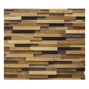 Wall panel Royal, ash, oak, birch, olive