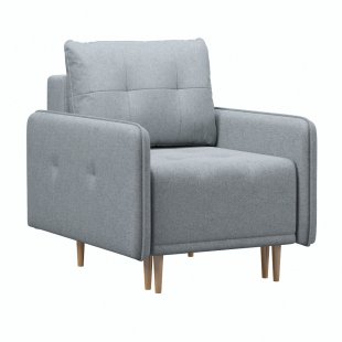 Tadeusz's chair