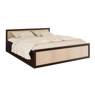Bed Modern
