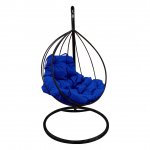 Hanging chair "Drop", frame