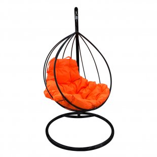 Hanging chair "Drop", frame