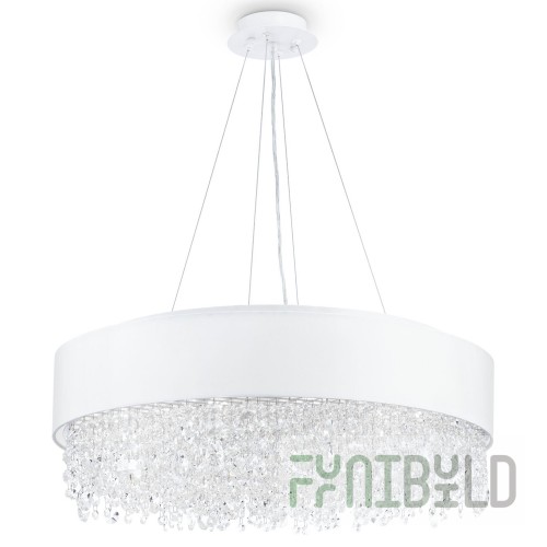 Ceiling lamp Manfred №1