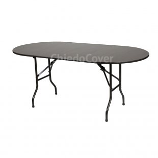 Table Leader 5, wenge