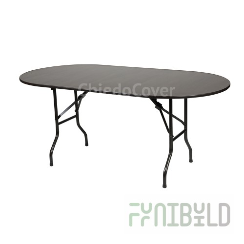 Table Leader 5, wenge