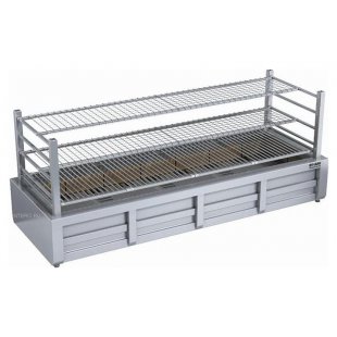 Charcoal grill Vulcan Robata ETV04 "Nikko"